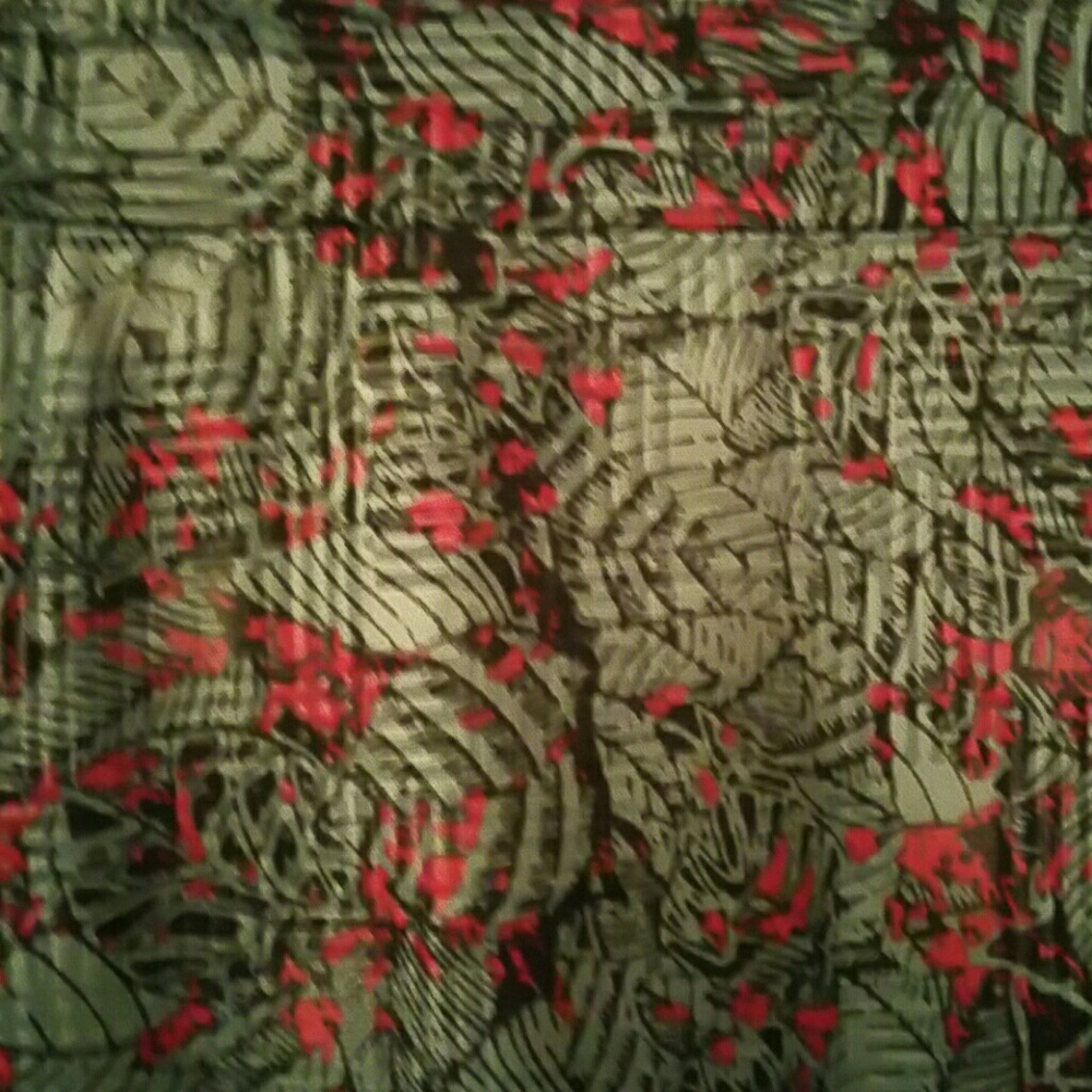 Lularoe Maxi skirt size S